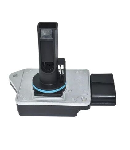 Mass Air Flow Meter Sensor MAF 1SDF12B579BA 1998 to 2006 Compatible with Ford in Saudi Arabia