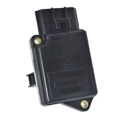 Mass Air Flow Meter Sensor MAF 1SDF12B579BA 1998 to 2006 Compatible with Ford in Saudi Arabia