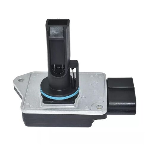 Mass Air Flow Meter Sensor MAF 1SDF12B579BA 1998 to 2006 Compatible with Ford in Saudi Arabia