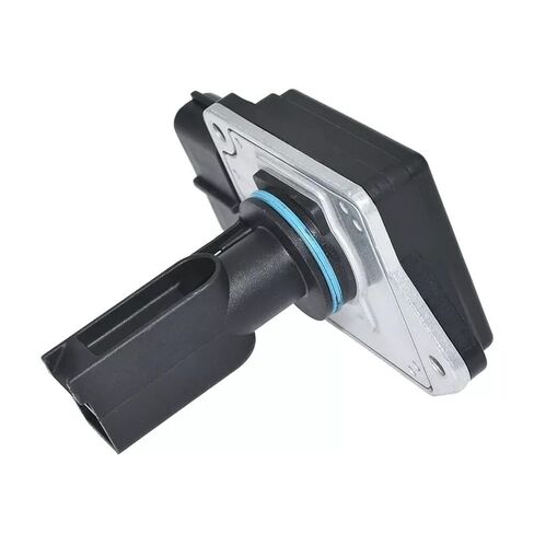 Mass Air Flow Meter Sensor MAF 1SDF12B579BA 1998 to 2006 Compatible with Ford in Saudi Arabia