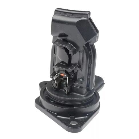 Mass Air Flow Sensor 22204-75040 Compatible with Toyota Camry Tacoma Highlander Sienna 16-19 in Saudi Arabia