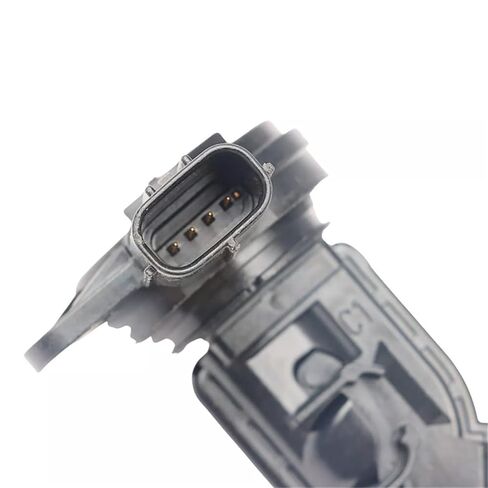 Mass Air Flow Sensor 22204-75040 Compatible with Toyota Camry Tacoma Highlander Sienna 16-19 in Saudi Arabia