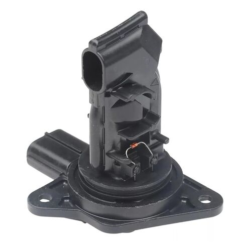 Mass Air Flow Sensor 22204-75040 Compatible with Toyota Camry Tacoma Highlander Sienna 16-19 in Saudi Arabia
