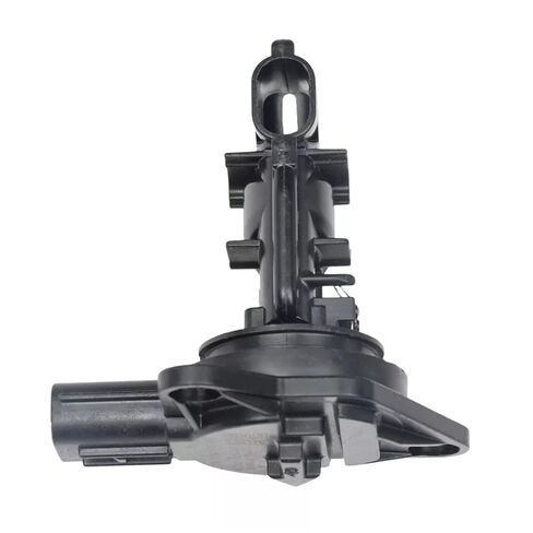 Mass Air Flow Sensor 22204-75040 Compatible with Toyota Camry Tacoma Highlander Sienna 16-19 in Saudi Arabia