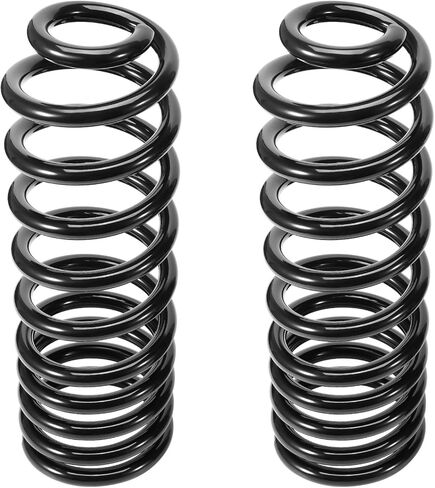 maXpeedingrods 1-2" Rear Lift Coil Springs for Dodge Ram 1500 2WD 4WD 2009-2018, Heavy Duty Lift Springs in Saudi Arabia
