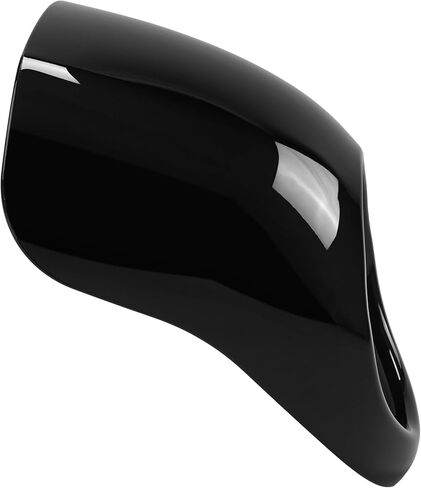 Headlight Fairing Mask Front Cowl Fork For Harley Sportster Dyna FX XL 883 1200 in Saudi Arabia