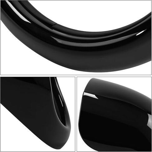 Headlight Fairing Mask Front Cowl Fork For Harley Sportster Dyna FX XL 883 1200 in Saudi Arabia