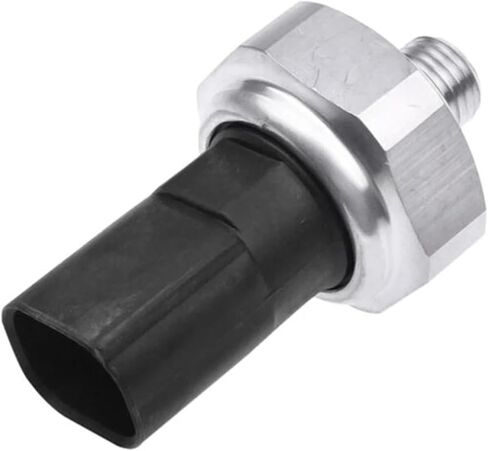 Car AC Pressure Switch Replacement, for Benz, for Slk300 2009 2010 2011, for Slk350 2005-2011 Air Conditioning Pressure Sensor 68012649Aa in Saudi Arabia