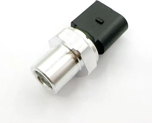 A/C Pressure Sensor Compatible with VW for Golf Air Conditioning Pressure Switch Sensor OEM:4H0959126B A/C Condition Pressure Sensor A/C Pressure Sensor Switch in Saudi Arabia