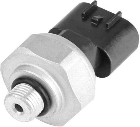 Car AC Pressure Switch Replacement, A/C Pressure Sensor Switch, for Toyota, for Camry 2006-2017, for Corolla 2009-2017 Air Conditioning Pressure Sensor 8871933020 in Saudi Arabia