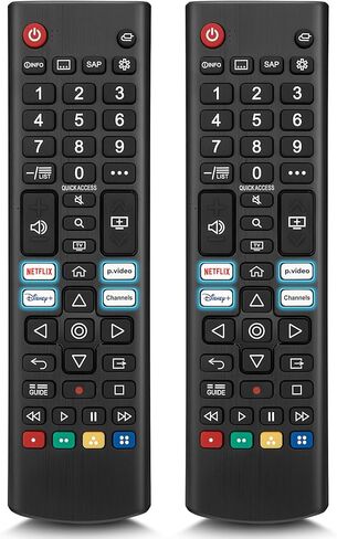 Universal Smart TV Remote Control for Samsung Smart TV,LED,LCD HDTV-One for All Samsung TV in Kuwait