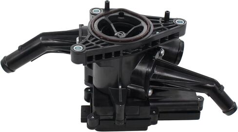 ApplianPar Engine Thermostat for Kia Rio 2020-2023, Hyundai Accent 2020-2022 in Saudi Arabia