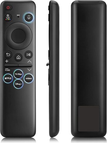 Universal Smart TV Remote Control for Samsung Smart TV,LED,LCD HDTV-One for All Samsung TV in Saudi Arabia