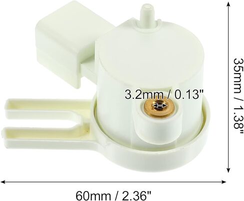 13597416 Clutch Pedal Position Sensor for Gmc for Canyon for Chevy for Colorado 2015 2019 for Chevy for Cruze 2016 2018 in Saudi Arabia