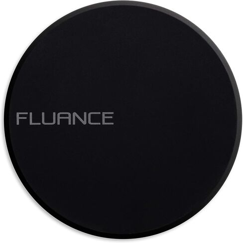 Fluance Vinyl Record & Stylus Cleaning Kit with 2-in-1 Anti-Static Carbon Fiber & Soft Velvet LP Brush and Stylus Brush (VB52) in Kuwait