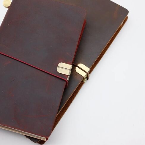 20Pcs Retro Bronze Metal Notebook Diary Photo Album Corner Protection Edge Protection Decoration in Saudi Arabia