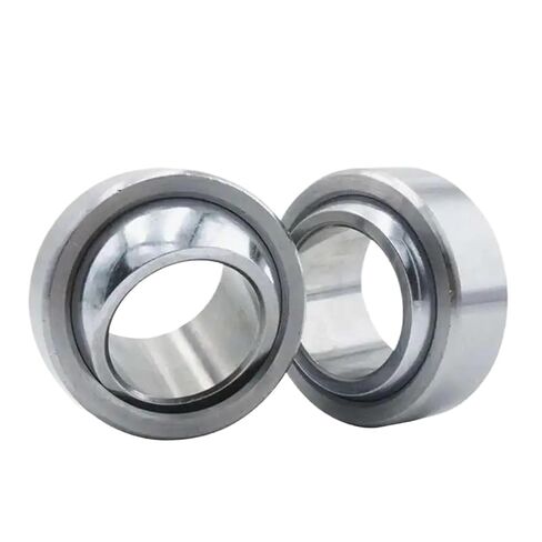 Spherical Plain Bearings GE4C GE5C GE6C GE8C GE10C GE12C GE15C GE15C GE17C GE20C GE25C GE30C Thrust Bearing(Ge8c) in Saudi Arabia