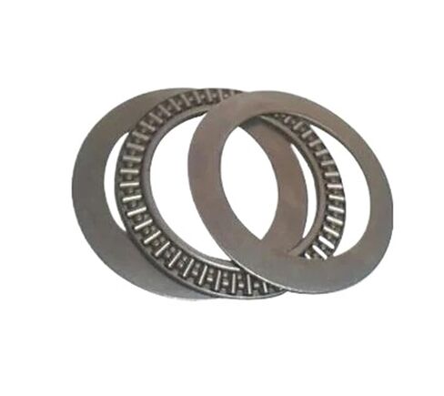 10pcs AXK0414 AXK0515 AXK0619 AXK0821 AXK1024 AXK1226 AXK1528 AXK1730 Thrust Needle Roller Bearing(AXK0619 6x19x4mm) in Saudi Arabia