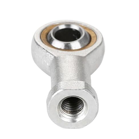 1PCS SI8T/K PHSA8 Threaded Rod End Bearing SI8TK 5mm/6mm/8mm/10mm/12mm/14mm/16mm/18mm/20mm(PHSA14,Right Thread) in Saudi Arabia