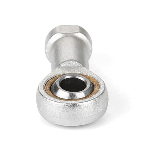 1PCS SI8T/K PHSA8 Threaded Rod End Bearing SI8TK 5mm/6mm/8mm/10mm/12mm/14mm/16mm/18mm/20mm(PHSA14,Right Thread) in Saudi Arabia