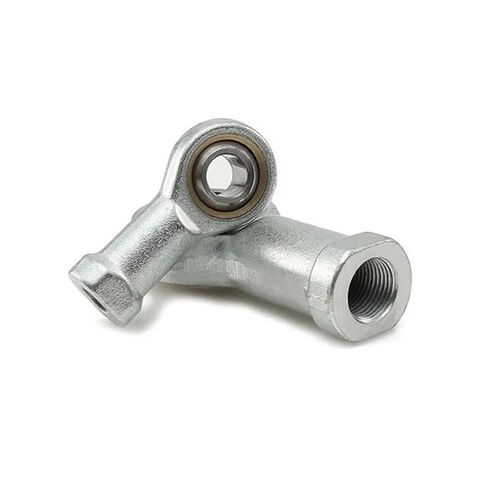 1PCS SI8T/K PHSA8 Threaded Rod End Bearing SI8TK 5mm/6mm/8mm/10mm/12mm/14mm/16mm/18mm/20mm(PHSA14,Right Thread) in Saudi Arabia