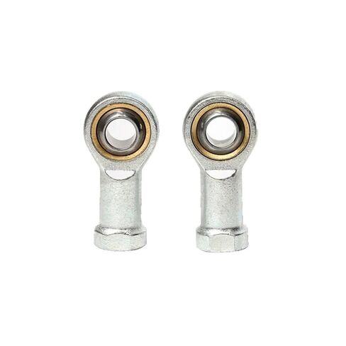 1PCS SI8T/K PHSA8 Threaded Rod End Bearing SI8TK 5mm/6mm/8mm/10mm/12mm/14mm/16mm/18mm/20mm(PHSA14,Right Thread) in Saudi Arabia