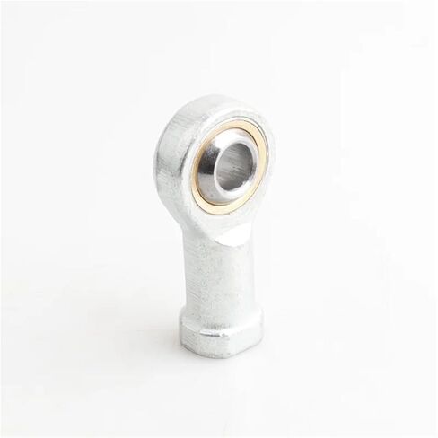 1PCS SI8T/K PHSA8 Threaded Rod End Bearing SI8TK 5mm/6mm/8mm/10mm/12mm/14mm/16mm/18mm/20mm(PHSA14,Right Thread) in Saudi Arabia