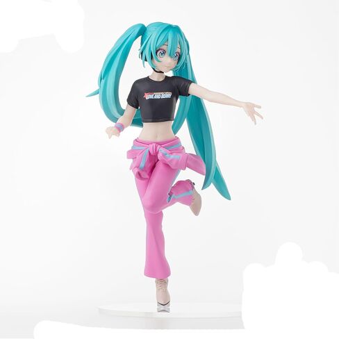 SEGA-Desktop×Decorate Collections Hatsune Miku x Love and Berry Dress Up and Dance! Hatsune Miku Berry Costume Ver. in Saudi Arabia
