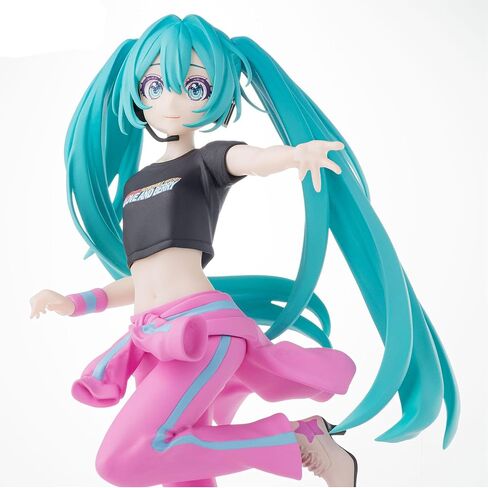 SEGA-Desktop×Decorate Collections Hatsune Miku x Love and Berry Dress Up and Dance! Hatsune Miku Berry Costume Ver. in Saudi Arabia