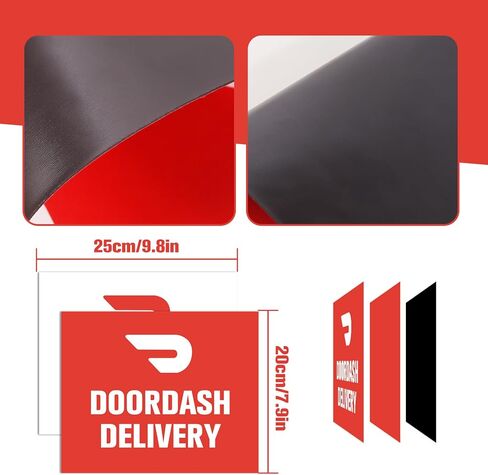 Autism Car Magnets 4 Pack - Child with Autism On Board Reusable for Metal Surfaces Non-Adhesive Autism-Labeled Vehicles to Carry Autistic Passengers and Improve Safety in Saudi Arabia