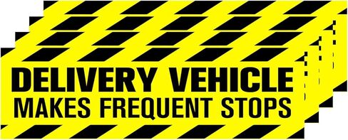 Autism Car Magnets 4 Pack - Child with Autism On Board Reusable for Metal Surfaces Non-Adhesive Autism-Labeled Vehicles to Carry Autistic Passengers and Improve Safety in Saudi Arabia