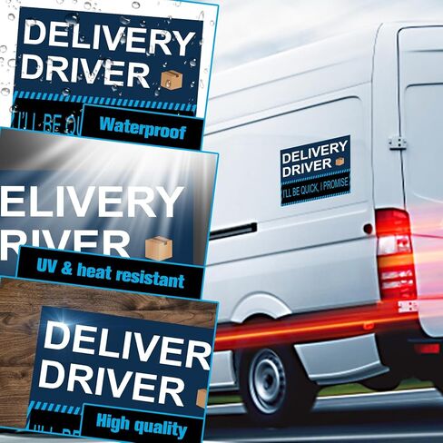 4 قطع من مغناطيسات سيارات التوحد - طفل مصاب بالتوحد على متنها، قابلة لإعادة الاستخدام للأسطح المعدنية، مركبات غير لاصقة تحمل علامة التوحد لحمل الركاب المصابين بالتوحد وتحسين السلامة in Kuwait