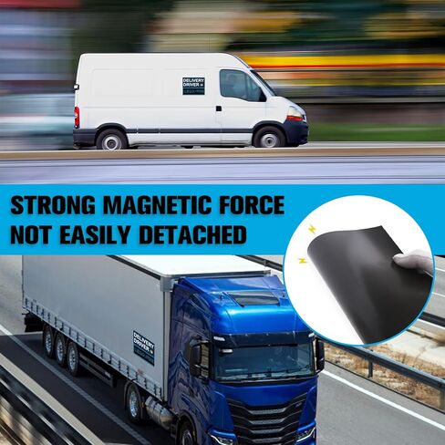 4 قطع من مغناطيسات سيارات التوحد - طفل مصاب بالتوحد على متنها، قابلة لإعادة الاستخدام للأسطح المعدنية، مركبات غير لاصقة تحمل علامة التوحد لحمل الركاب المصابين بالتوحد وتحسين السلامة in Kuwait