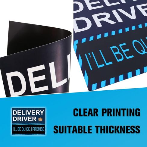 4 قطع من مغناطيسات سيارات التوحد - طفل مصاب بالتوحد على متنها، قابلة لإعادة الاستخدام للأسطح المعدنية، مركبات غير لاصقة تحمل علامة التوحد لحمل الركاب المصابين بالتوحد وتحسين السلامة in Kuwait