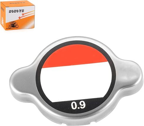 Radiator Cap for Cam-am Outlander Renegade Maverick Commander Defender 330 400 450 500 570 650 700 800 850 1000 709200207 in Saudi Arabia