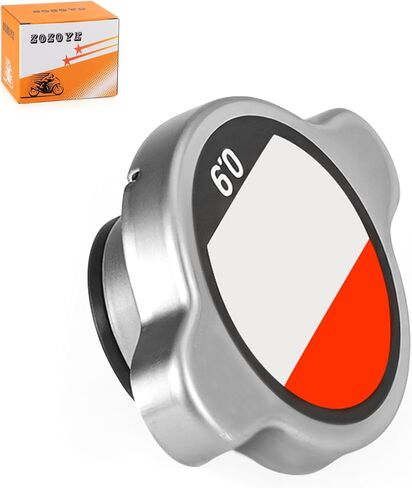 Radiator Cap for Cam-am Outlander Renegade Maverick Commander Defender 330 400 450 500 570 650 700 800 850 1000 709200207 in Saudi Arabia