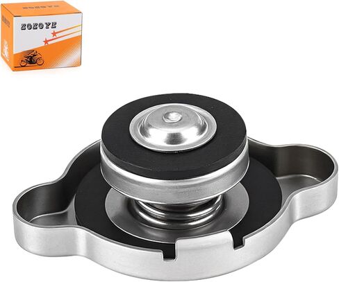 Radiator Cap for Cam-am Outlander Renegade Maverick Commander Defender 330 400 450 500 570 650 700 800 850 1000 709200207 in Saudi Arabia