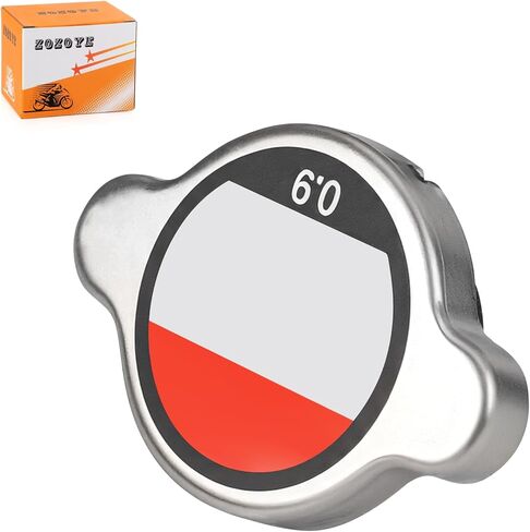 Radiator Cap for Cam-am Outlander Renegade Maverick Commander Defender 330 400 450 500 570 650 700 800 850 1000 709200207 in Saudi Arabia