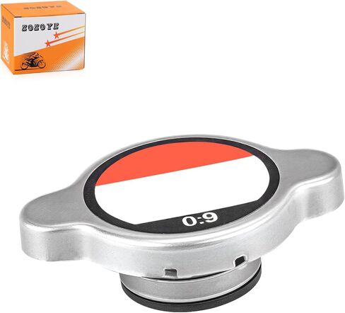Radiator Cap for Cam-am Outlander Renegade Maverick Commander Defender 330 400 450 500 570 650 700 800 850 1000 709200207 in Saudi Arabia