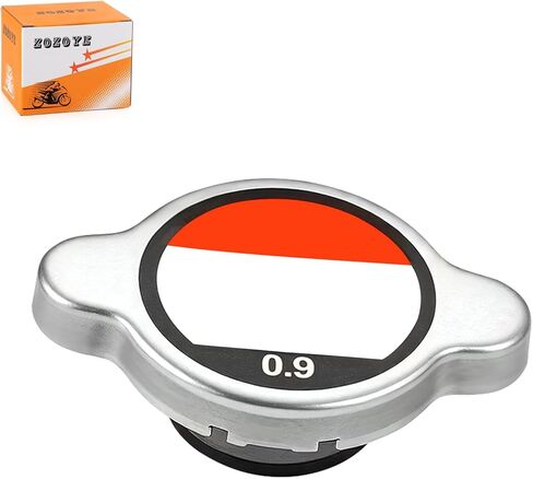 Radiator Cap for Cam-am Outlander Renegade Maverick Commander Defender 330 400 450 500 570 650 700 800 850 1000 709200207 in Saudi Arabia