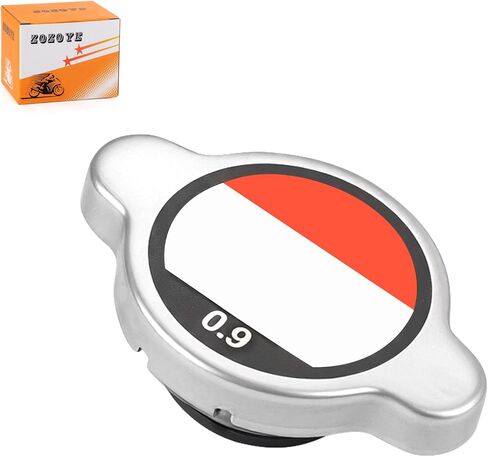 Radiator Cap for Cam-am Outlander Renegade Maverick Commander Defender 330 400 450 500 570 650 700 800 850 1000 709200207 in Saudi Arabia