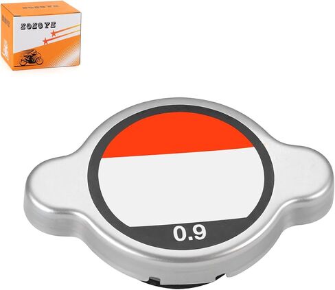 Radiator Cap for Cam-am Outlander Renegade Maverick Commander Defender 330 400 450 500 570 650 700 800 850 1000 709200207 in Saudi Arabia