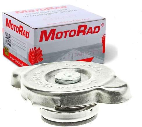 MotoRad Radiator Cap compatible with Ford Explorer Sport Trac 2007-2010 in Saudi Arabia
