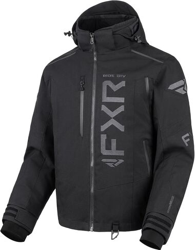 FXR Men's Helium X 2-in-1 Jacket in Saudi Arabia