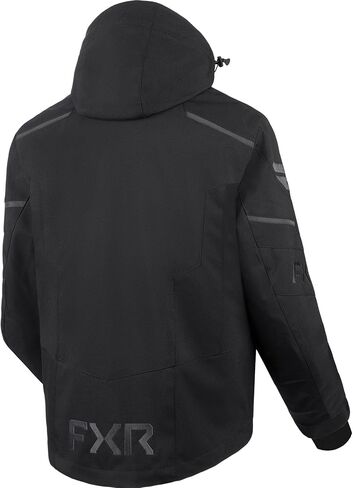FXR Men's Helium X 2-in-1 Jacket in Saudi Arabia