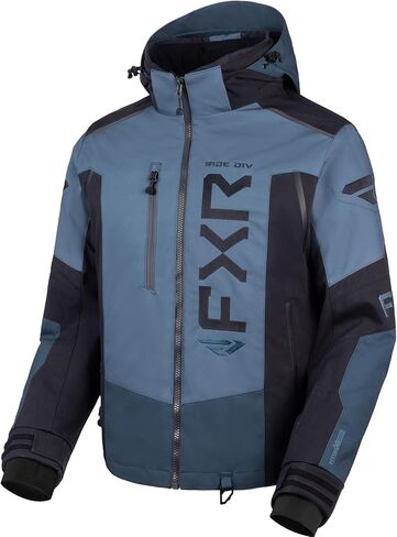FXR Men's Helium X 2-in-1 Jacket in Saudi Arabia