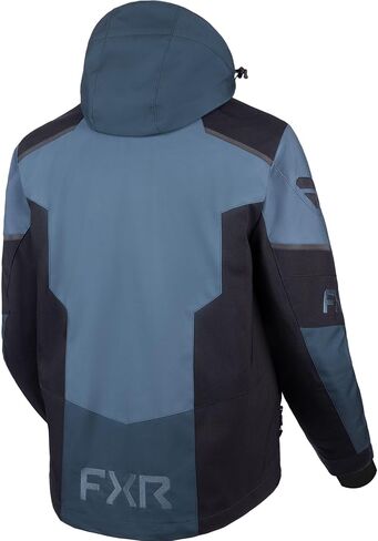 FXR Men's Helium X 2-in-1 Jacket in Saudi Arabia