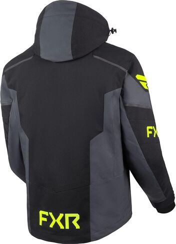 FXR Men's Helium X 2-in-1 Jacket in Saudi Arabia