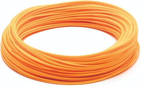 خط الطيران للأمام من ساينتفيك أنجلرز Air Cel الوزن WF4F برتقالي in Kuwait