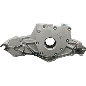 Engine Oil Pump For 1999-2010 Hyundai Sonata Tiburon Tucson Kia Optima Sportage 2131037100 M472 in Saudi Arabia